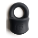 Anello Ballstretcher 32 mm - Altezza 35 mm Nero