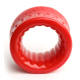 Ballstretcher Soft Low Stack 32 mm - Height 30 mm Red