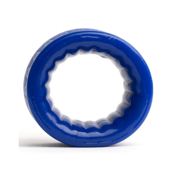 Pila baja 32 mm - Altura 30 mm Ballstretcher blando azul