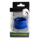 Ballstretcher Soft Low Stack 32 mm - Height 30 mm Blue