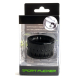 Ballstretcher Soft Low Stack 32 mm - Height 30 mm Black