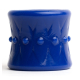 Ballstretcher diepe stapel 32 mm - Hoogte 50 mm Blauw