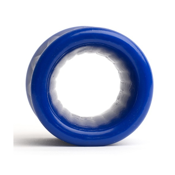 Ballstretcher Deep Stack 32 mm - Altezza 50 mm Blu