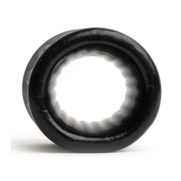 Deep Stack 32 mm - Altura 50 mm Soft Ballstretcher Preto