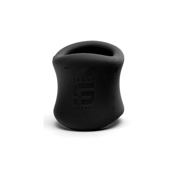 Esticador de bolas Ergo Altura das bolas 40 mm Preto