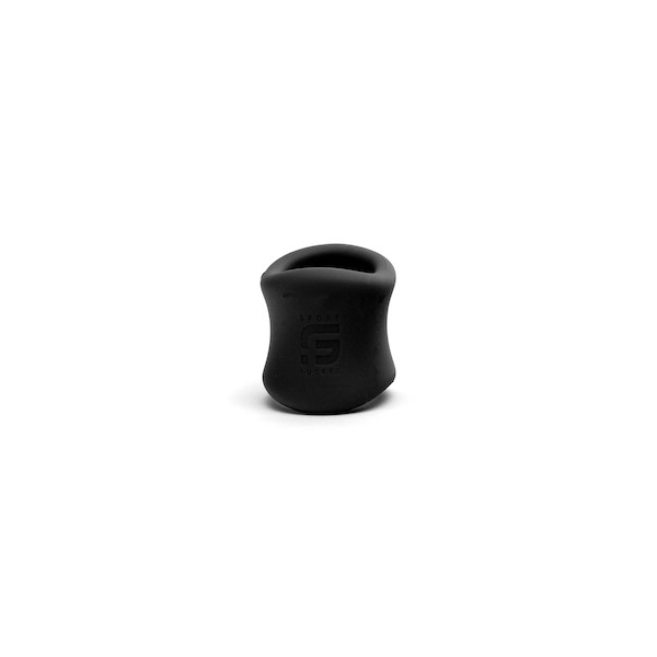 Ballstretcher Ergo Balls Hauteur 40 mm Noir