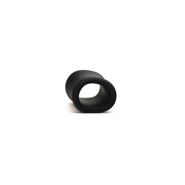 Ballstretcher Ergo Balls Hauteur 50 mm Noir