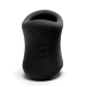 Ballstretcher Ergo Balls Height 60 mm Black