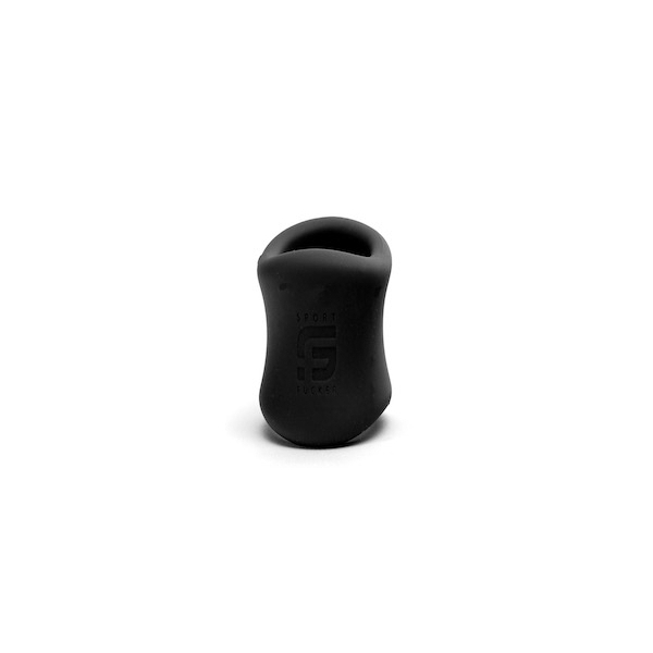 Ballstretcher Ergo Balls Hauteur 60 mm Noir