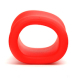 Ballstretcher Ergo Balls Hauteur 30 mm Rouge