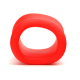 Ballstretcher Ergo Balls Height 40 mm Red