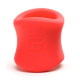 Ballstretcher Ergo Balls Hauteur 40 mm Rouge