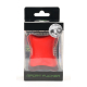 Ballstretcher Ergo Ballen Hoogte 40 mm Rood