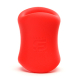 Ballstretcher ERGO BALLS Hauteur 50 mm Rouge