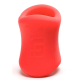 Ballstretcher Ergo Balls Hauteur 60 mm Rouge