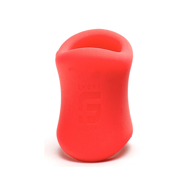 Ballstretcher Ergo Ballen Hoogte 60 mm Rood