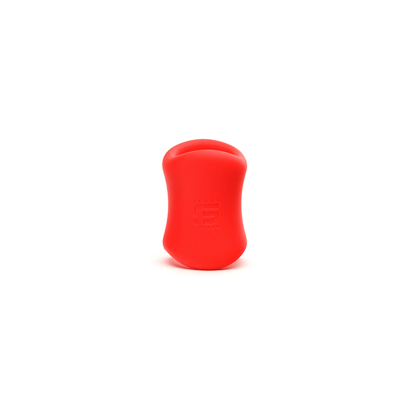 Ballstretcher Ergo Ballen Hoogte 60 mm Rood