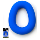 Liquid Silicone Hero Ring - Blue