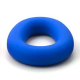 Anneau pénien en silicone HERO RING 35 mm Bleu