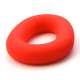 Cockring en silicone HERO RING 35 mm Rouge