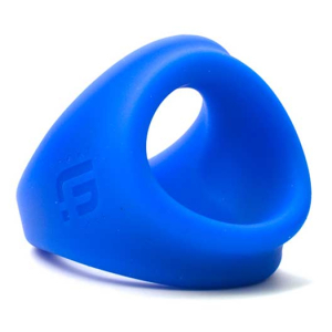 Sport Fucker Ballstretcher Freeballer 30 mm Azul