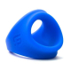 Ballstretcher en silicone FREEBALLER 30 mm Bleu