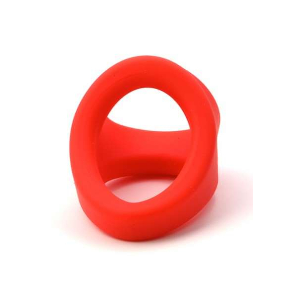 Ballstretcher Freeballer 30 mm Red