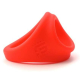 Ballstretcher Freeballer 30 mm Red