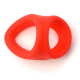 Ballstretcher Freeballer 30 mm Rouge