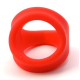 Ballstretcher Freeballer 30 mm Rouge