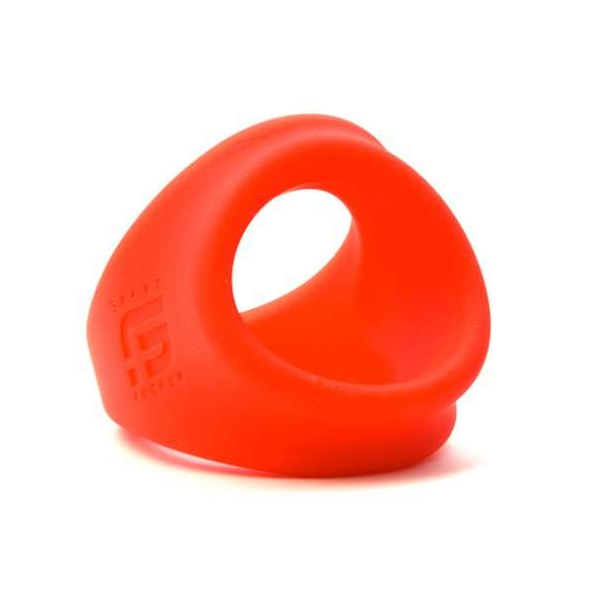 Ballstretcher Freeballer 30 mm Red