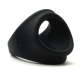 Ballstretcher en silicone FREEBALLER 30 mm Noir