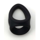 Ballstretcher en silicone FREEBALLER 30 mm Noir