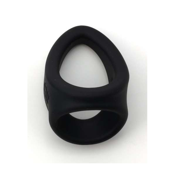 Ballstretcher Freeballer 30 mm Schwarz