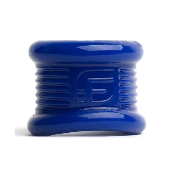 Ballstretcher souple Powerplay 30 mm - Hauteur 35 mm Bleu