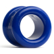 Powerplay Softballstretcher 30 mm - Höhe 35 mm Blau