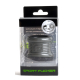 Ballstretcher flexibel Powerplay 30 mm - Hoogte 35 mm Grijs