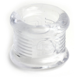 Powerplay Soft Ballstretcher 30 mm - Höhe 35 mm Transparent