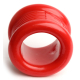 Ballstretcher souple Powerplay 30 mm - Hauteur 35 mm Red