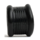 Ballstretcher flexible Powerplay 30 mm - Altura 35 mm Negro