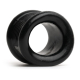 Ballstretcher flessibile Powerplay 30 mm - Altezza 35 mm Nero