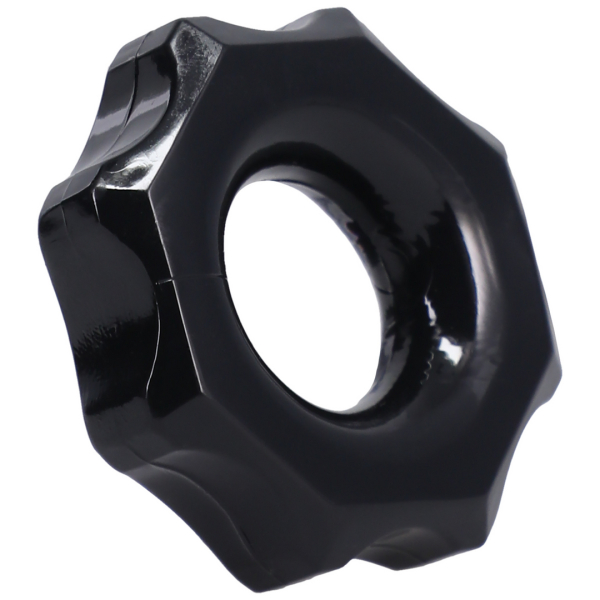 Cockring The Gear 20 mm Nero