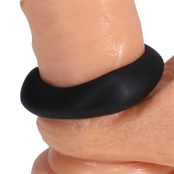 Cockring The Master Ring 25 mm Nero