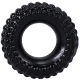 Cockring The Radial 22 mm nero