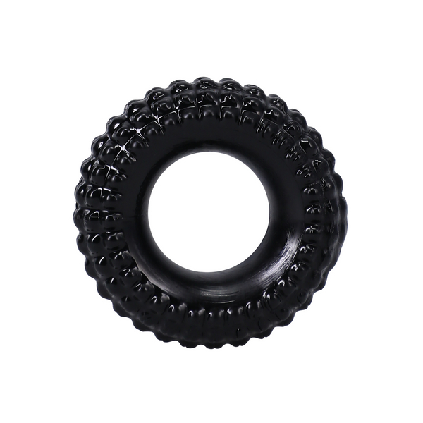 Cockring The Radial 22 mm nero