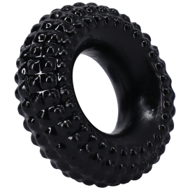 Cockring The Radial 22mm Black