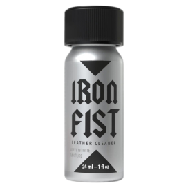 Iron Fist Amyle 24ml