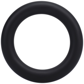 RockSolid by Doc Johnson The Silicone Gasket - Cockring - Large