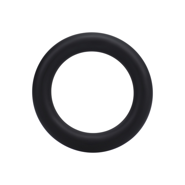 Cockring The Gasket Large 42 mm Black