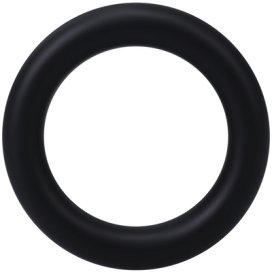 Cockring De Pakking Medium 36 mm Zwart